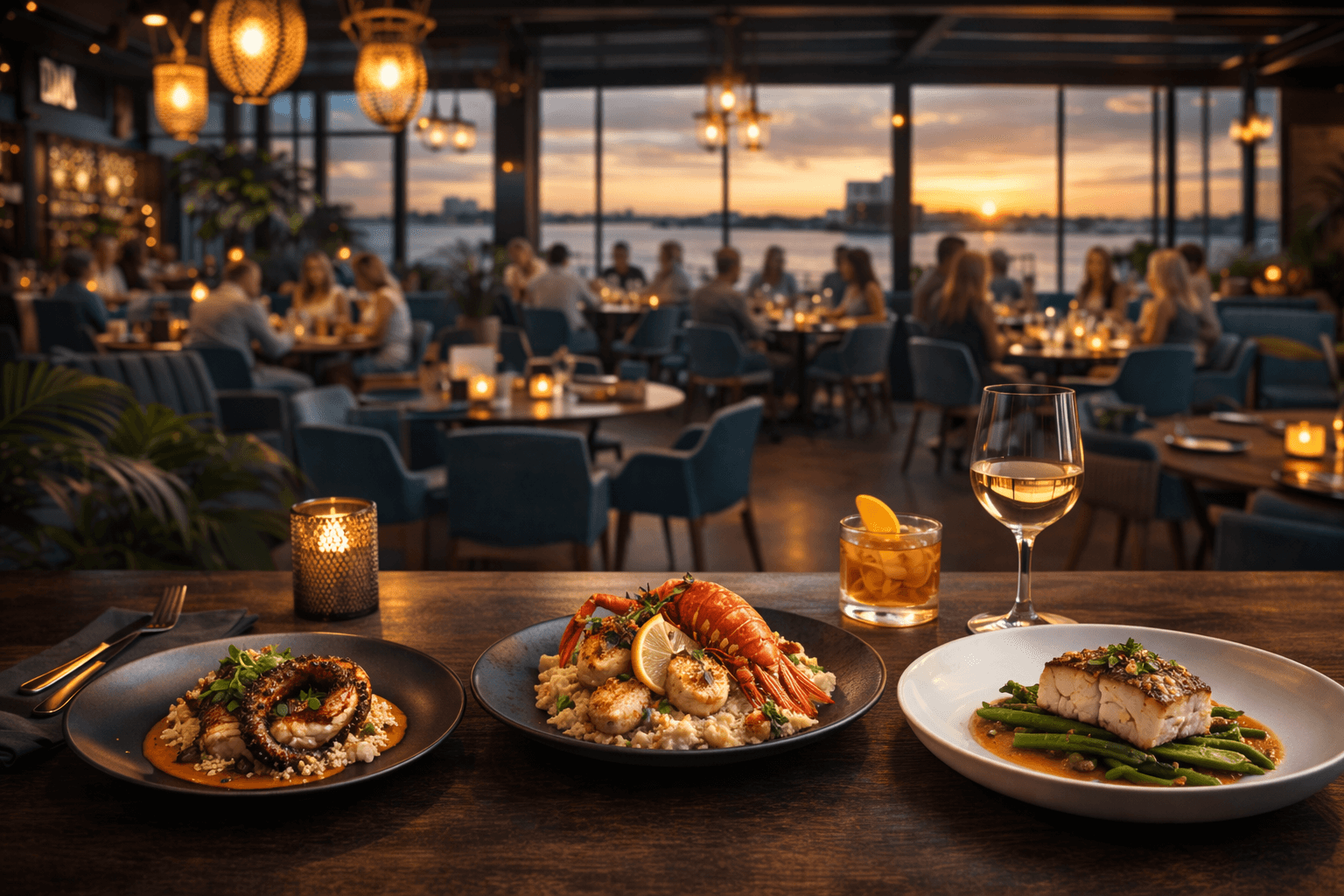 Coastal Bites case study