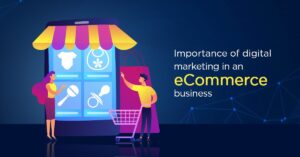 digital marketing for e-commerce